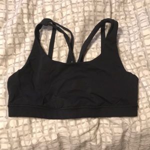 Lululemon Energy Exhale Bra